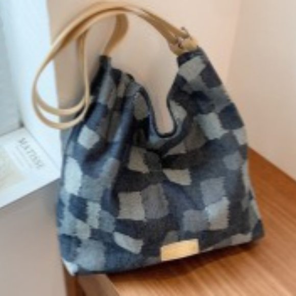 Small Canvas Bags For Women Trend Female Handbags Casual  Women\'s bags fashion casual shoulder bag messenger bag women